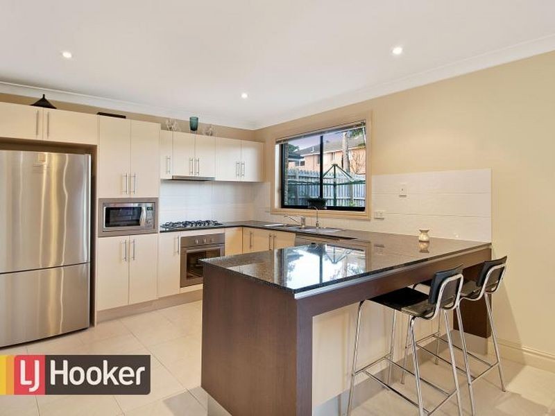 51 Bonaccordo Road, Quakers Hill NSW 2763