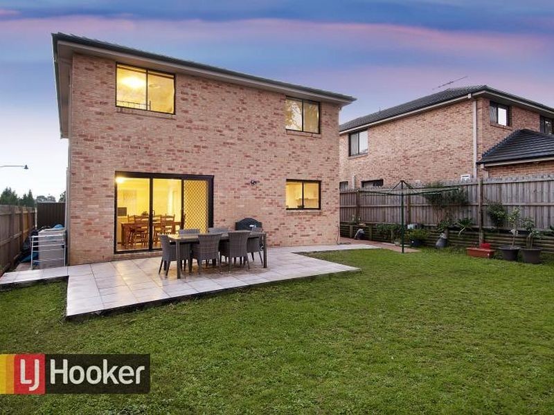 51 Bonaccordo Road, Quakers Hill NSW 2763