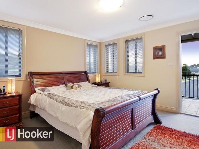 51 Bonaccordo Road, Quakers Hill NSW 2763