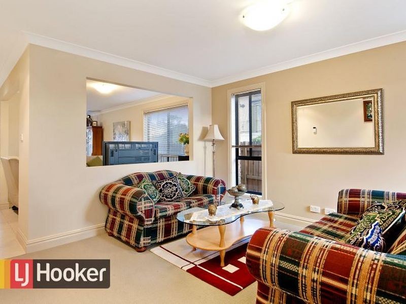51 Bonaccordo Road, Quakers Hill NSW 2763