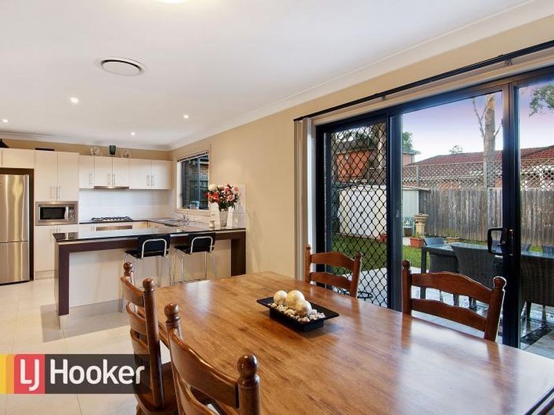 51 Bonaccordo Road, Quakers Hill NSW 2763