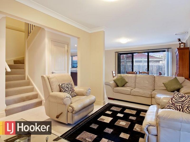 51 Bonaccordo Road, Quakers Hill NSW 2763