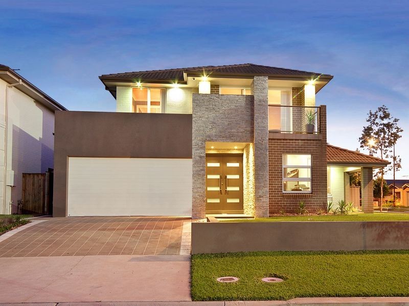 73 Braemont Avenue, The Ponds NSW 2769