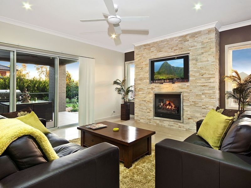 73 Braemont Avenue, The Ponds NSW 2769