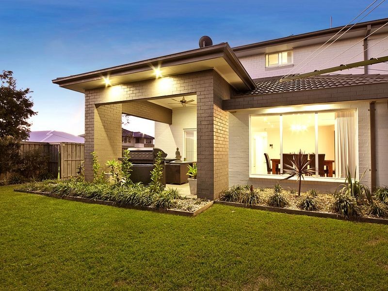 73 Braemont Avenue, The Ponds NSW 2769