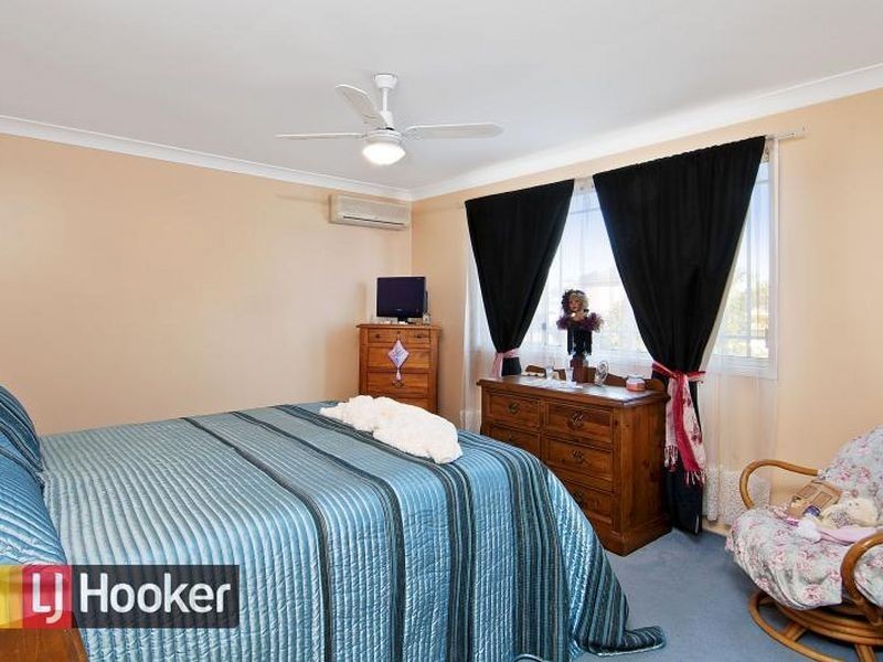 8 Bangalow Place, Stanhope Gardens NSW 2768