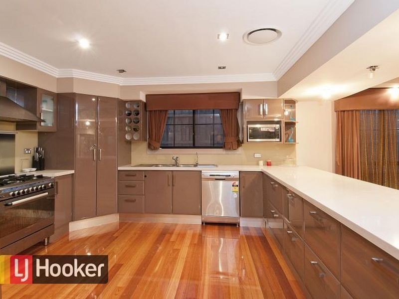 10 O’Lea Street, Kellyville Ridge NSW 2155