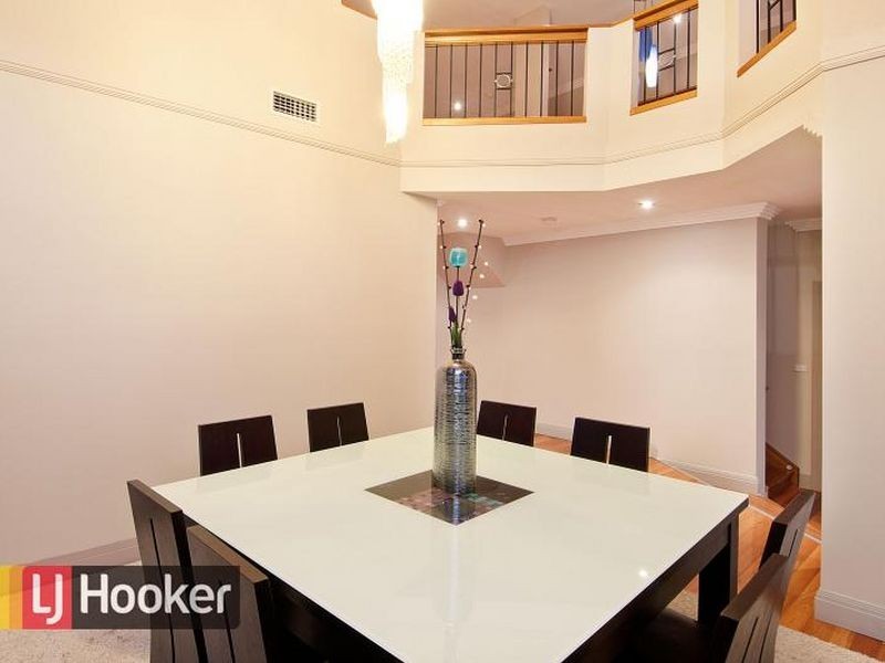 10 O’Lea Street, Kellyville Ridge NSW 2155