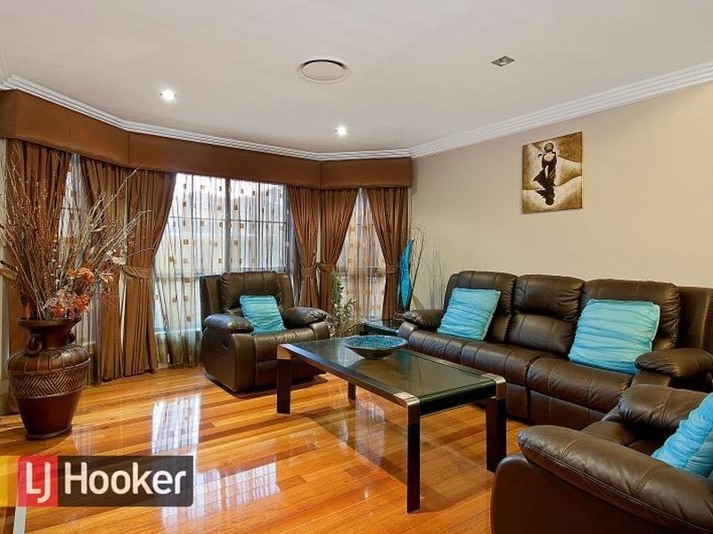 10 O’Lea Street, Kellyville Ridge NSW 2155