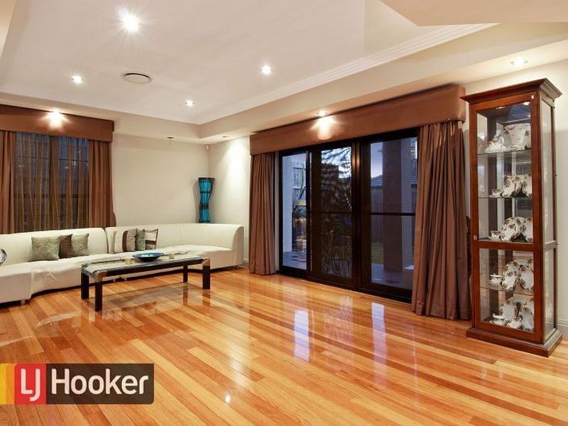 10 O’Lea Street, Kellyville Ridge NSW 2155