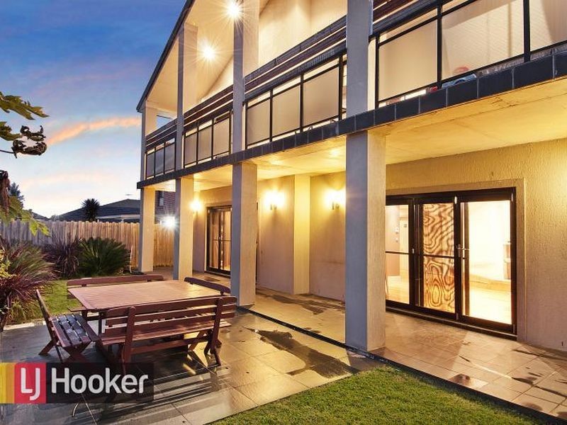 10 O’Lea Street, Kellyville Ridge NSW 2155