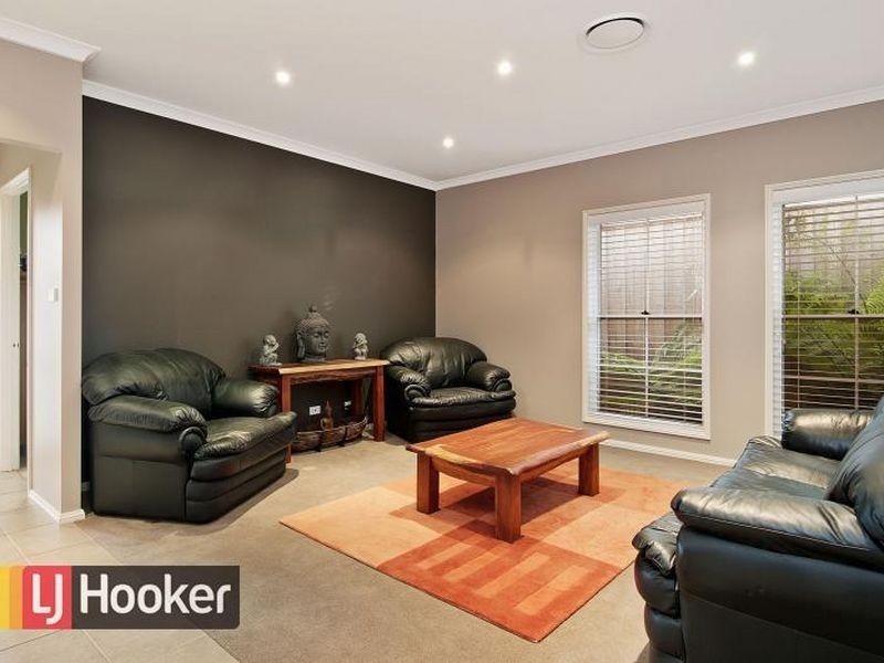 13 Rainford Street, Stanhope Gardens NSW 2768