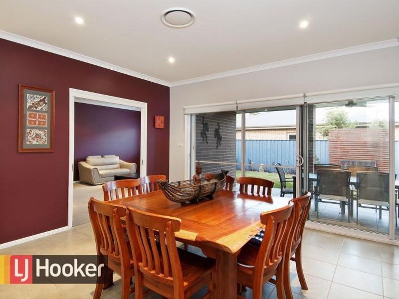 13 Rainford Street, Stanhope Gardens NSW 2768