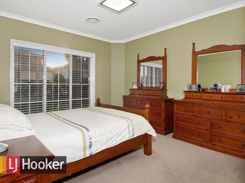 13 Rainford Street, Stanhope Gardens NSW 2768