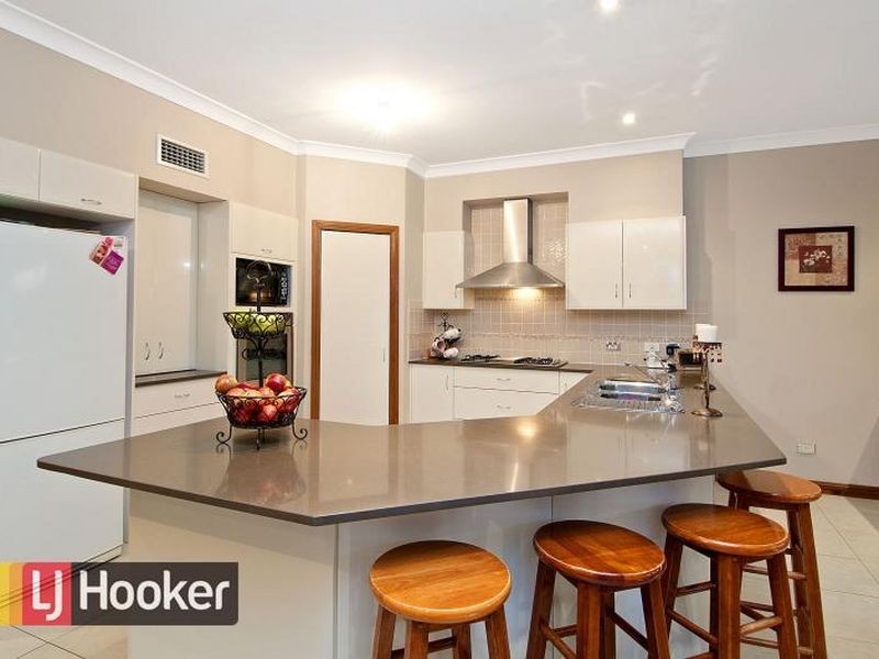 13 Edenbridge Street, Kellyville Ridge NSW 2155