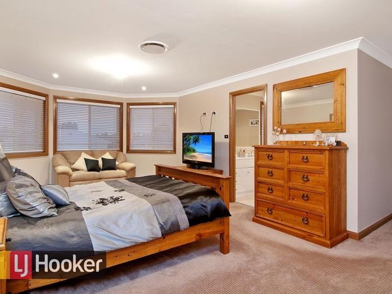 13 Edenbridge Street, Kellyville Ridge NSW 2155