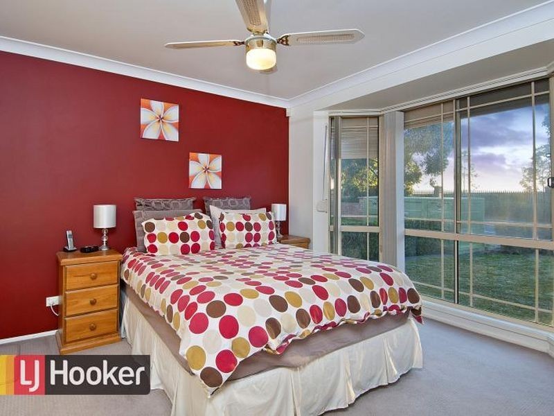 61 Sentry Drive, Stanhope Gardens NSW 2768