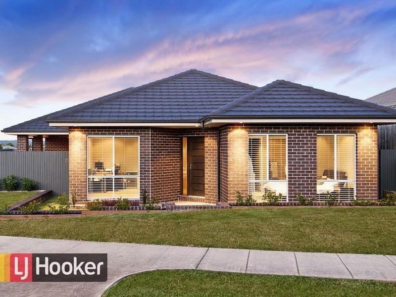 57 Yarrandale Street, Stanhope Gardens NSW 2768