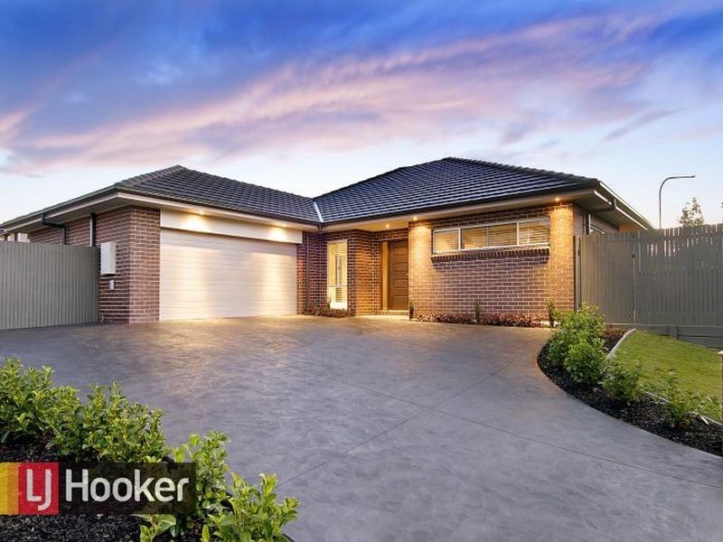 57 Yarrandale Street, Stanhope Gardens NSW 2768