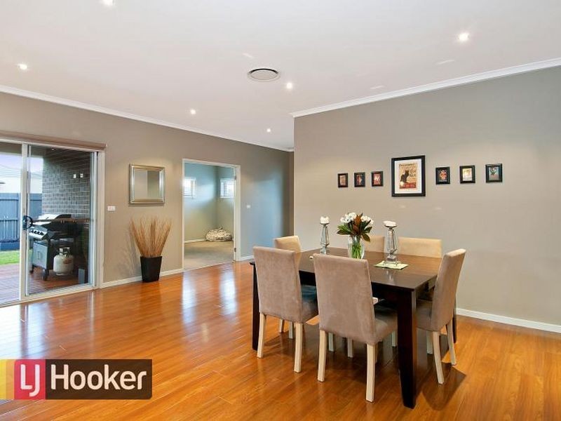 57 Yarrandale Street, Stanhope Gardens NSW 2768