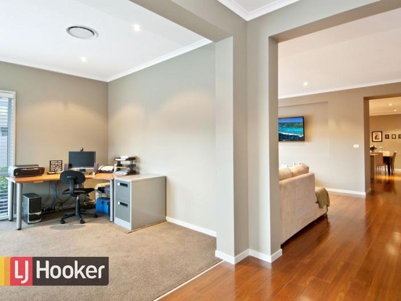 57 Yarrandale Street, Stanhope Gardens NSW 2768