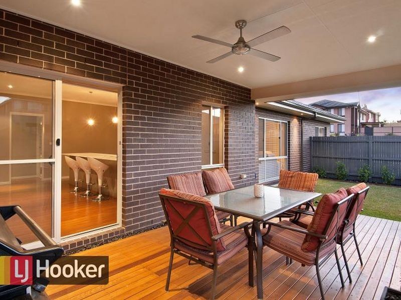 57 Yarrandale Street, Stanhope Gardens NSW 2768