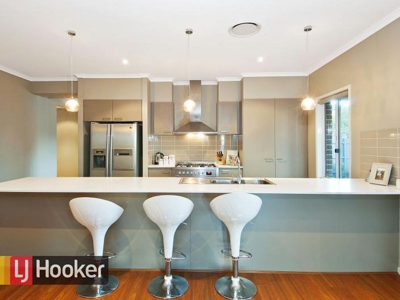 57 Yarrandale Street, Stanhope Gardens NSW 2768