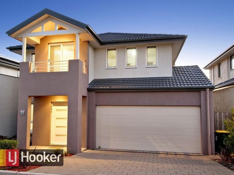 25 Claremont Street, Kellyville Ridge NSW 2155