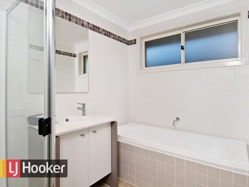 25 Claremont Street, Kellyville Ridge NSW 2155