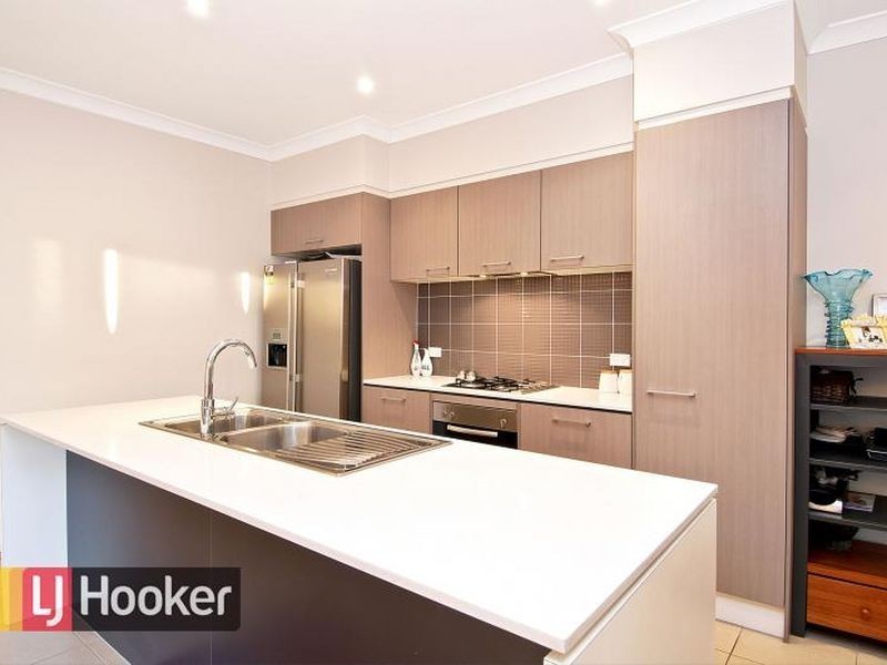 25 Claremont Street, Kellyville Ridge NSW 2155