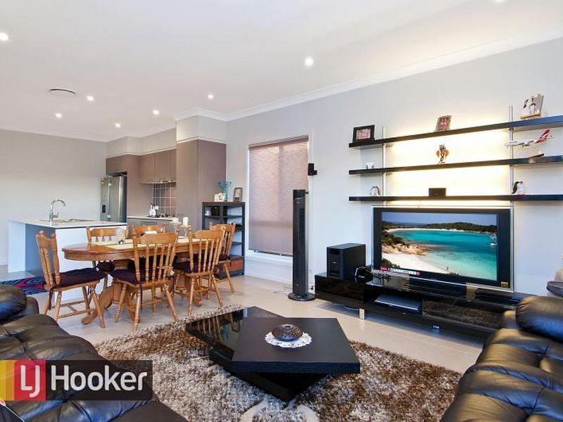 25 Claremont Street, Kellyville Ridge NSW 2155