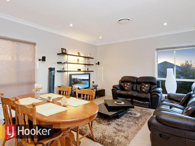 25 Claremont Street, Kellyville Ridge NSW 2155