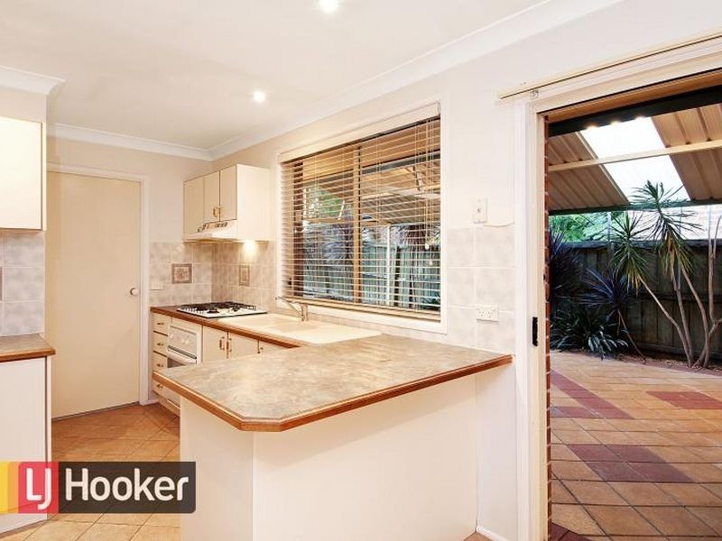 40 Butia Way, Stanhope Gardens NSW 2768