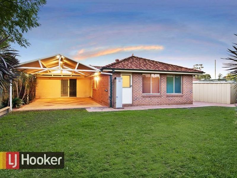 40 Butia Way, Stanhope Gardens NSW 2768