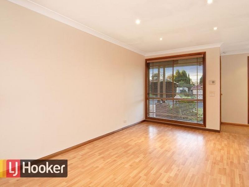 40 Butia Way, Stanhope Gardens NSW 2768