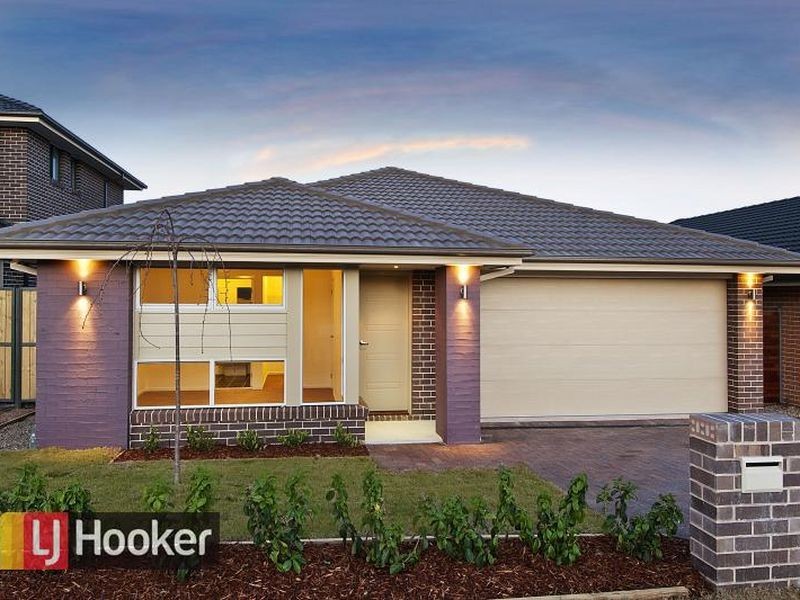 46 Turon Crescent, The Ponds NSW 2769