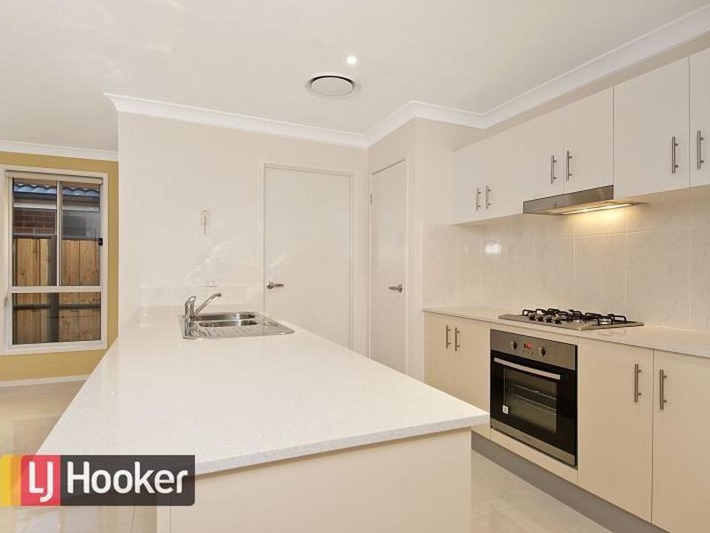 46 Turon Crescent, The Ponds NSW 2769