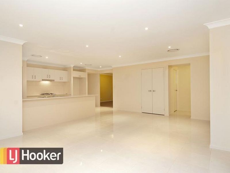 46 Turon Crescent, The Ponds NSW 2769