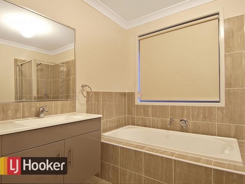 46 Turon Crescent, The Ponds NSW 2769