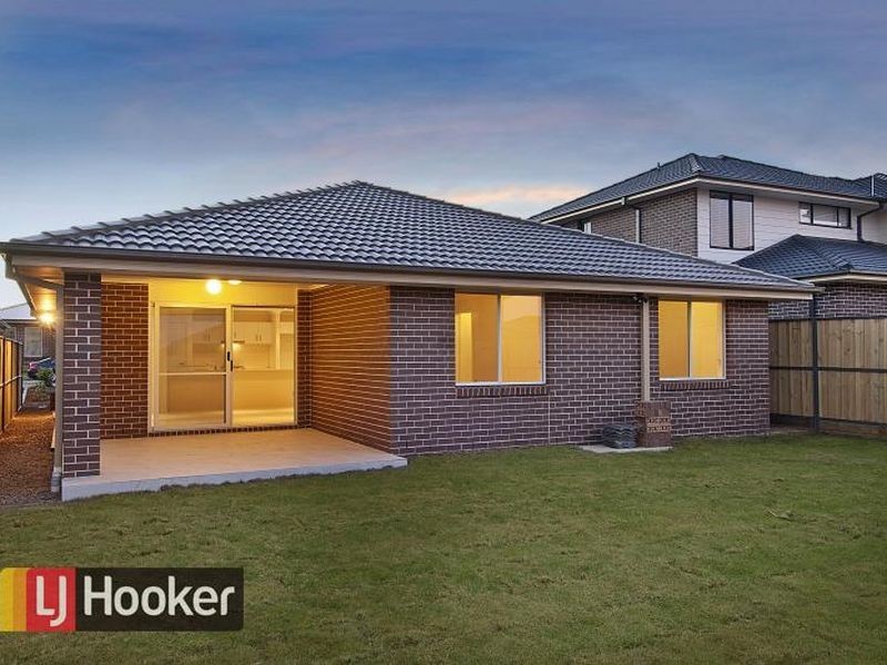 46 Turon Crescent, The Ponds NSW 2769