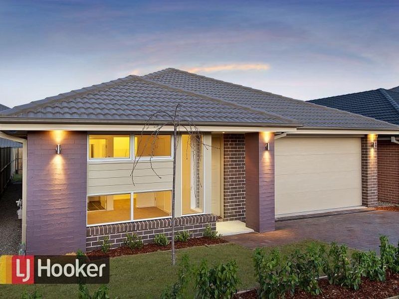 46 Turon Crescent, The Ponds NSW 2769