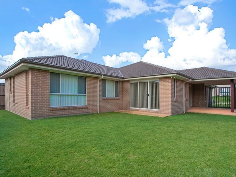 36 Whitewood Street, Kellyville Ridge NSW 2155