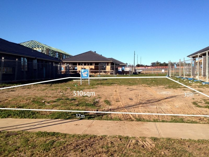 5 Vanilla Drive, The Ponds NSW 2769