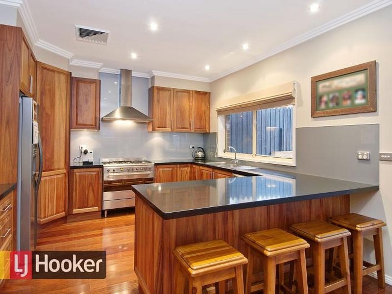 47 Vinegar Hill Road, Kellyville Ridge NSW 2155