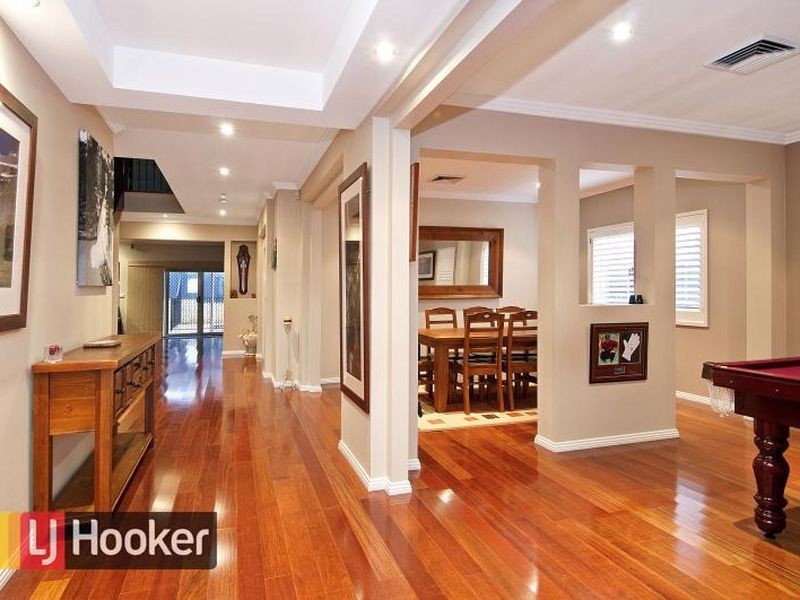 47 Vinegar Hill Road, Kellyville Ridge NSW 2155