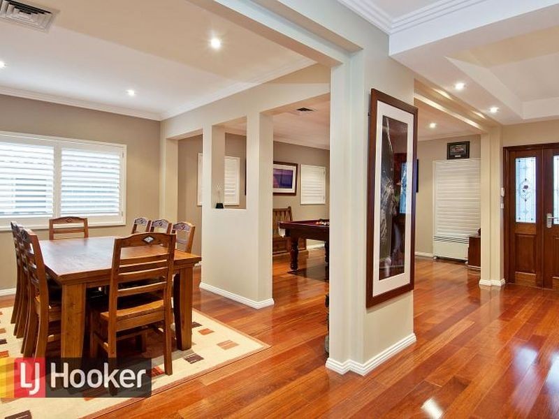 47 Vinegar Hill Road, Kellyville Ridge NSW 2155