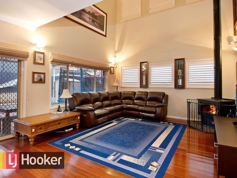 47 Vinegar Hill Road, Kellyville Ridge NSW 2155