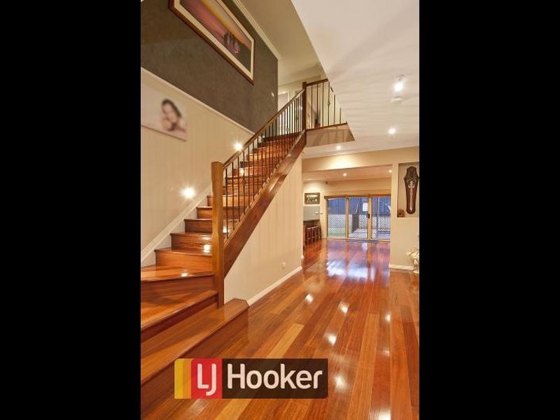 47 Vinegar Hill Road, Kellyville Ridge NSW 2155