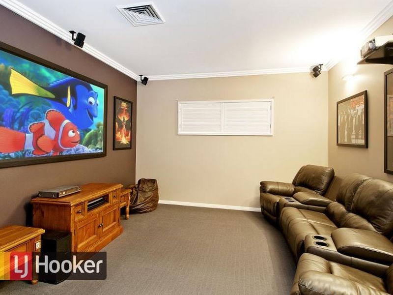 47 Vinegar Hill Road, Kellyville Ridge NSW 2155