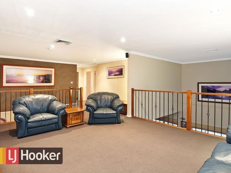 47 Vinegar Hill Road, Kellyville Ridge NSW 2155